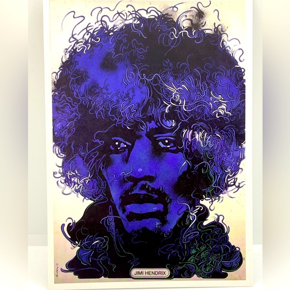 Various Other - 🖤 Vintage Artistic Postcards for Framing! (6) 🖤